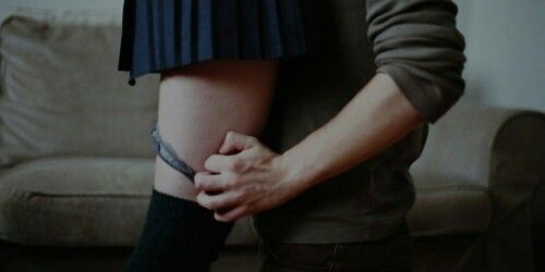 En defensa del erotismo