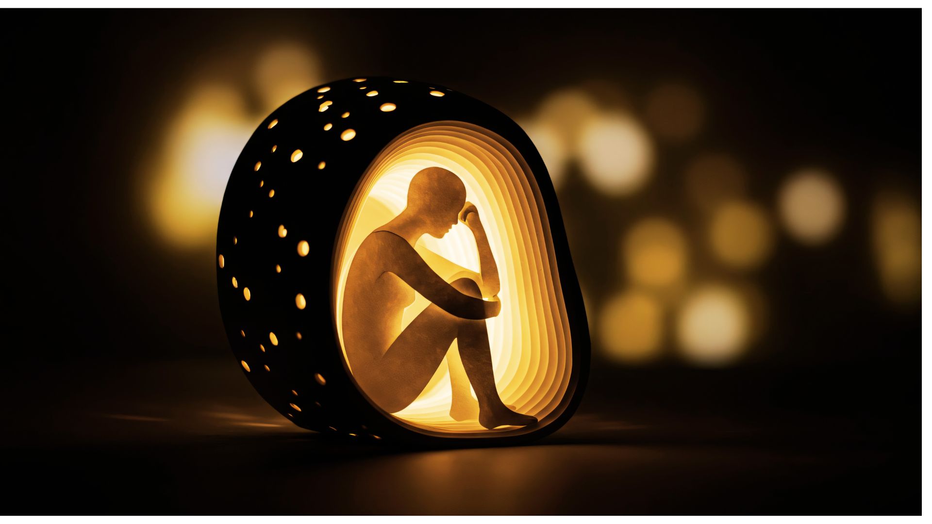 ¿Cómo saber si tengo ansiedad o solo estrés?»